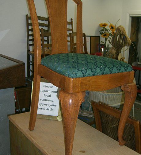 Repairs — Old Chair in Santee, CA