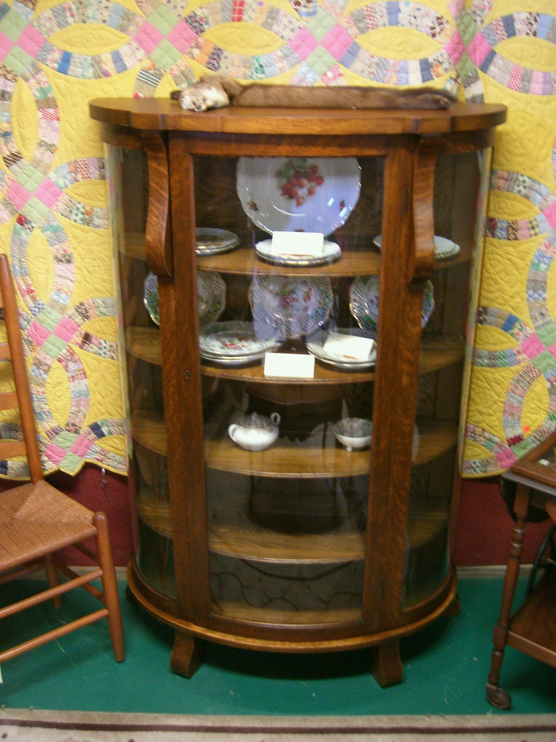 Antiques —  Cabinet Tray in Santee, CA