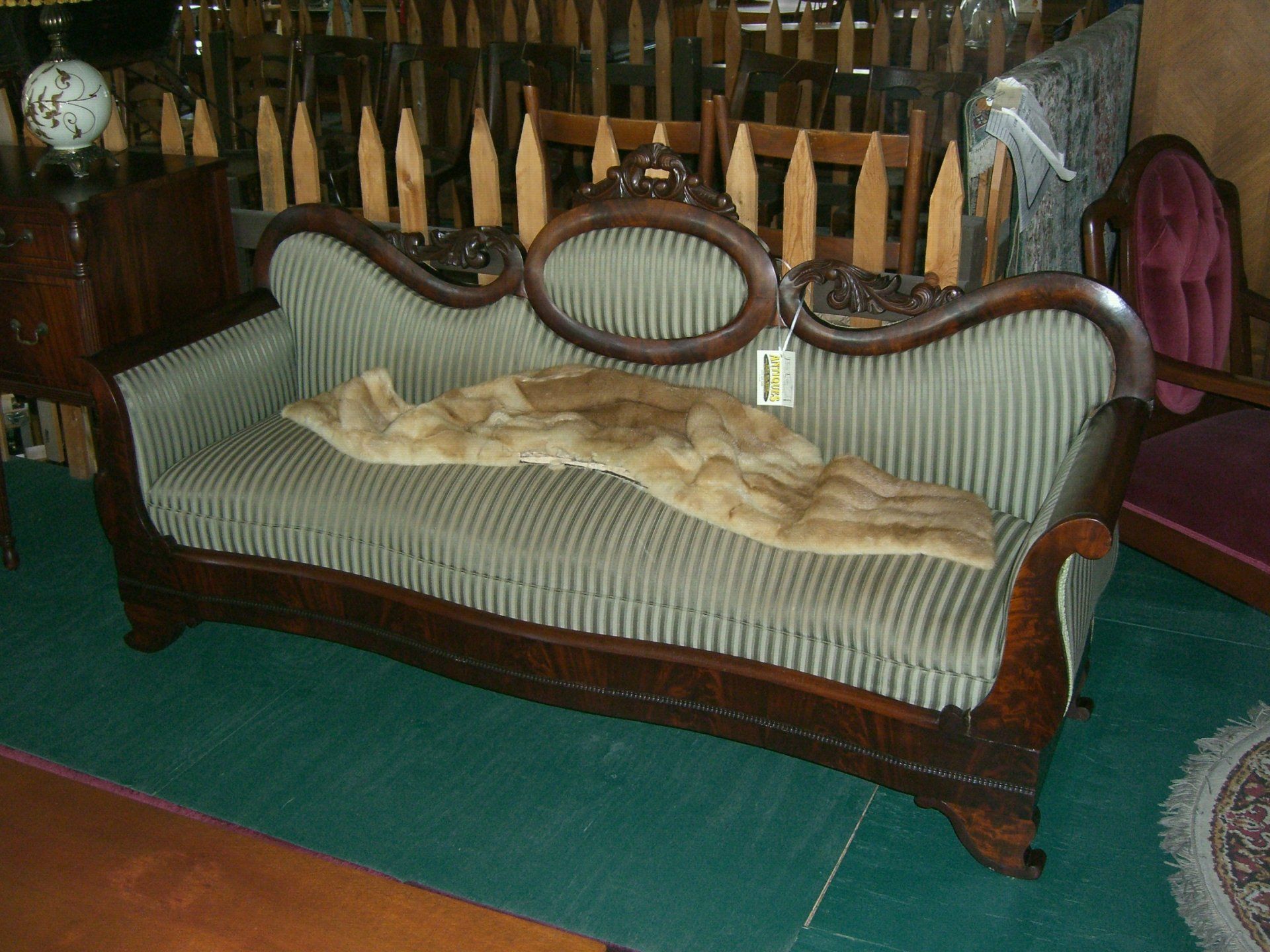 Antiques —  Furniture in Santee, CA