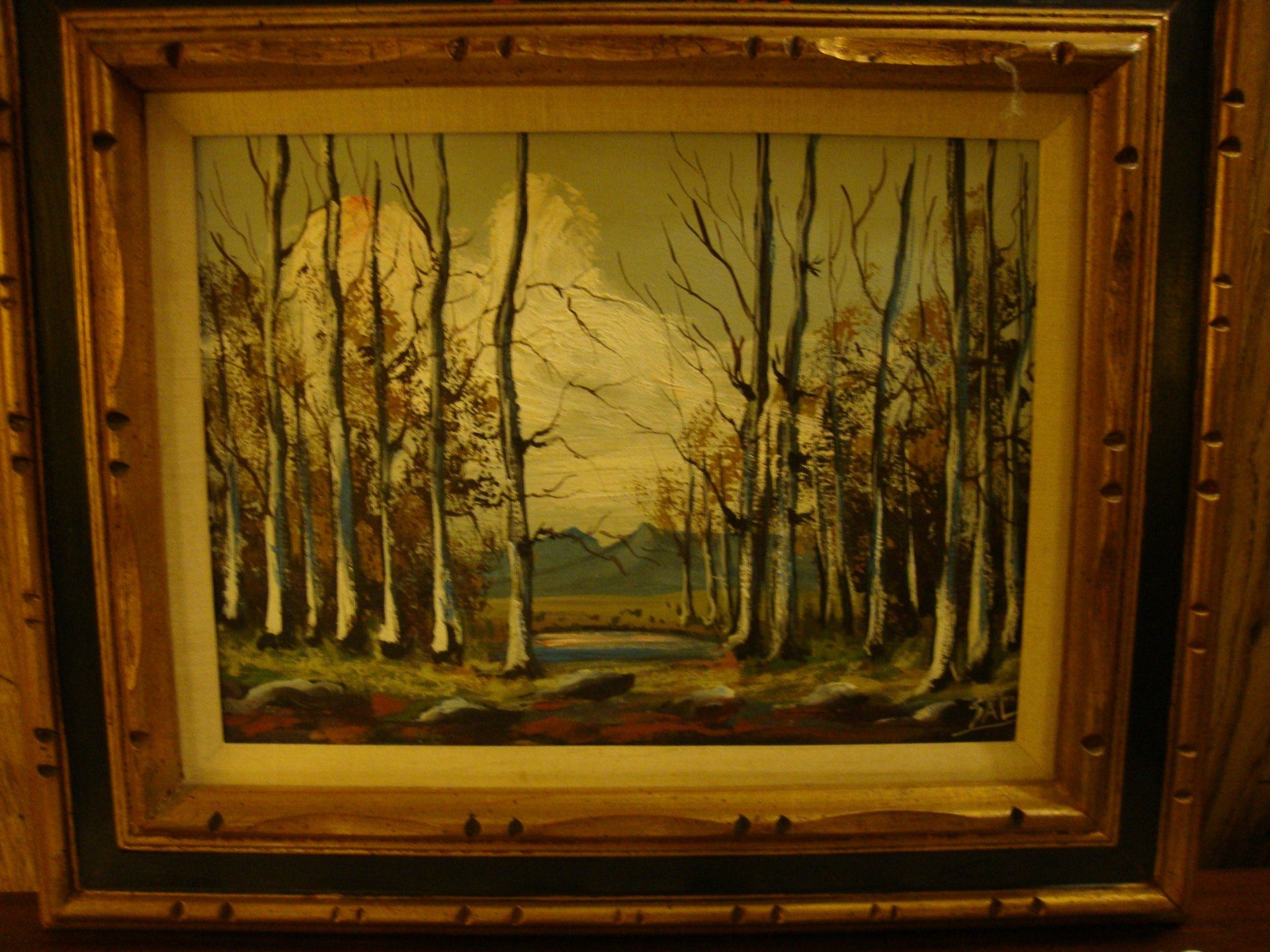 Art — Painting for Sale in Santee, CA