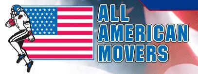 All American Movers Inc Carson CA All American Movers Home Page