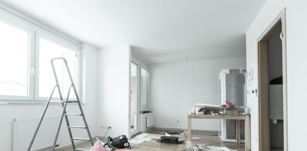 Newly Painted House — Property Maintenance & Garden Care in Beerwah, QLD