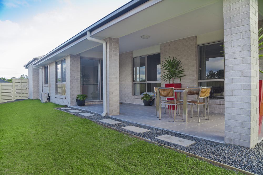 A Clean Living Room — Property Maintenance & Garden Care in Beerwah, QLD