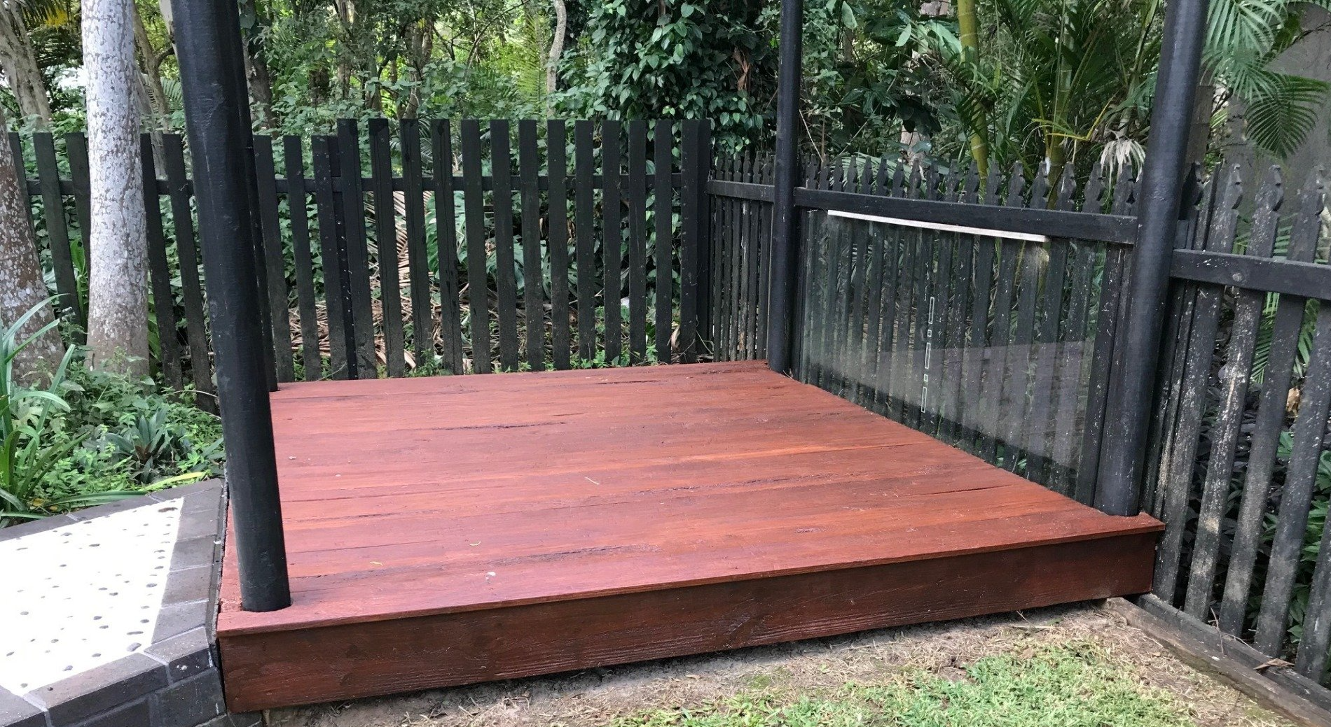 A Handyman Drawing A Sketch — Property Maintenance & Garden Care in Beerwah, QLD