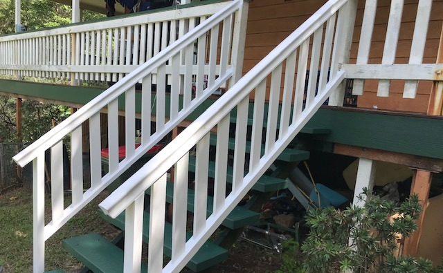 A Handyman On Duty — Property Maintenance & Garden Care in Beerwah, QLD