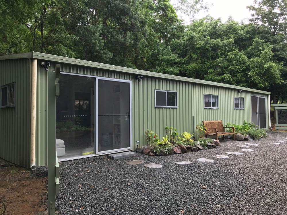 After Home Constructions — Property Maintenance & Garden Care in Beerwah, QLD