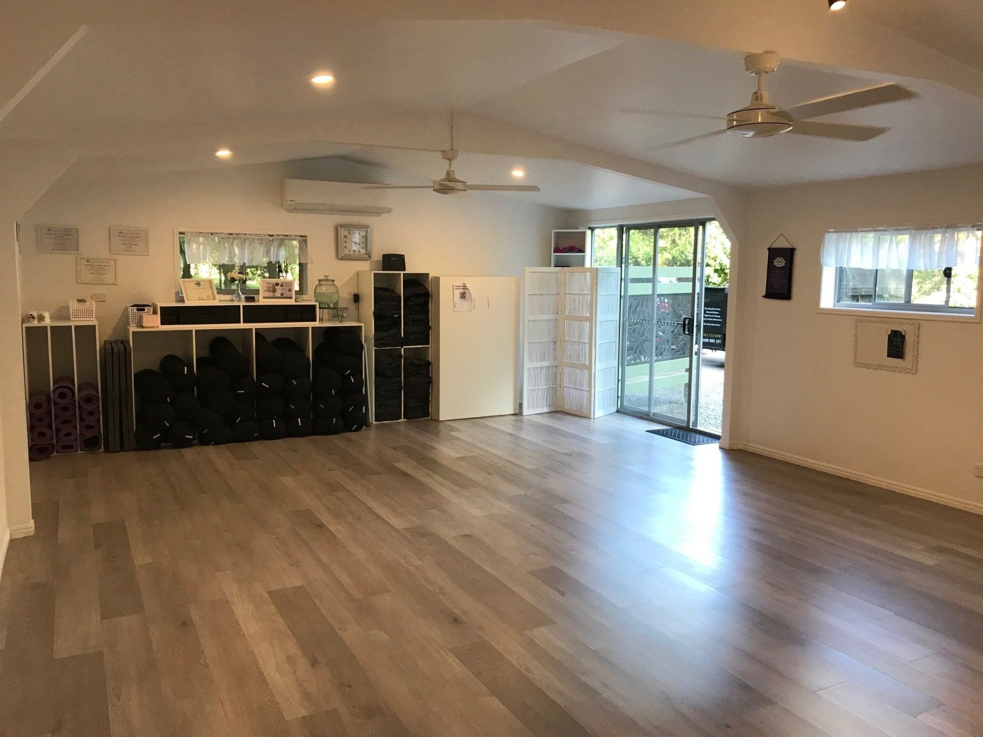 Newly Renovated Room — Property Maintenance & Garden Care in Beerwah, QLD