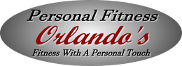 Orlando's Personal Fitness logo