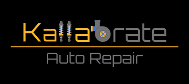 Kallabrate Auto Repair Logo