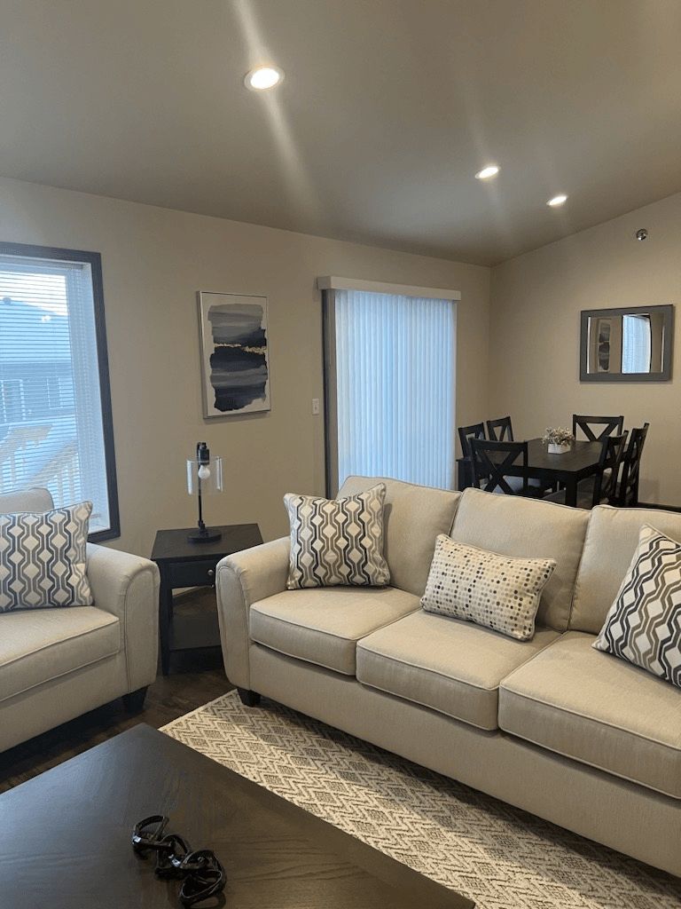 Meridian Property Management FMWF Area Rentals