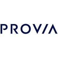 Provia Logo