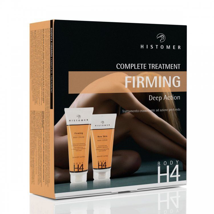 trattamento corpo Histomer