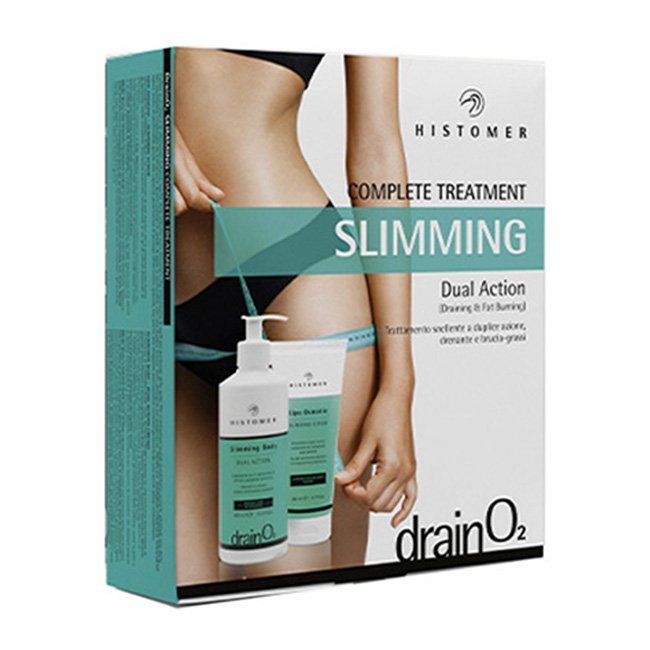 trattamento dimagrante Histomer