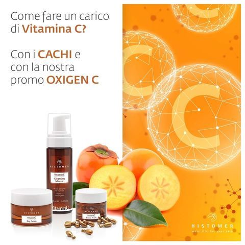 prodotti alla vitamina C