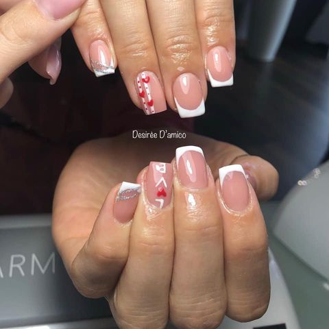 nail art