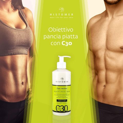 crema corpo tonificante