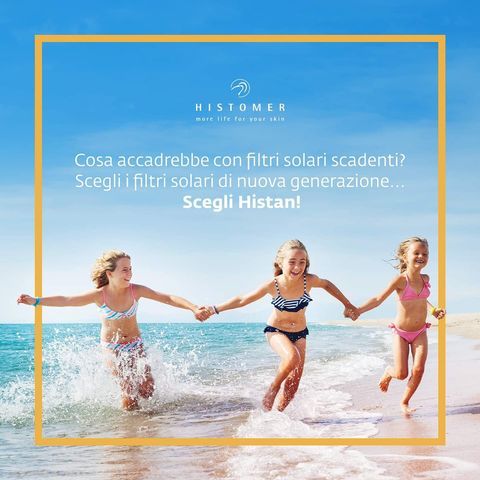 creme solari per bambini