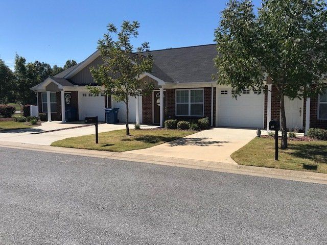 Cobblestone Terrace Homes