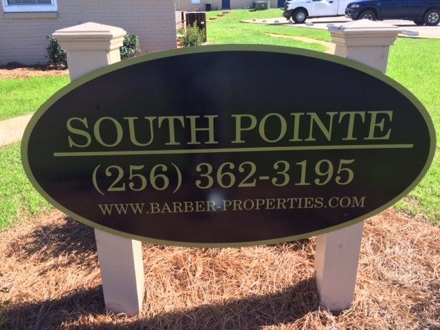south pointe