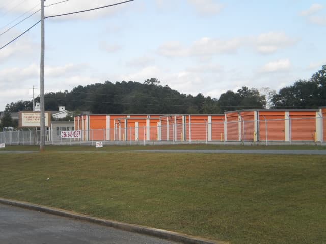 sylacauga