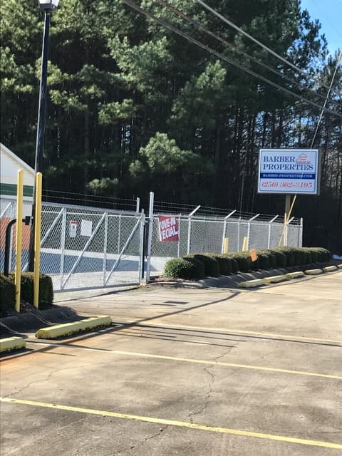 talladega