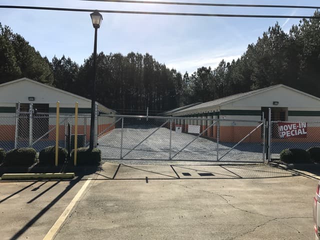 talladega