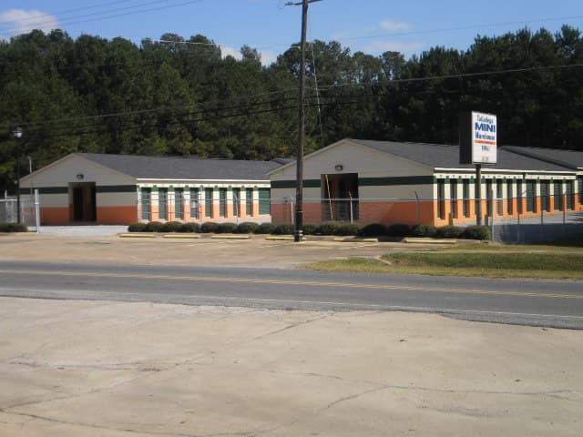 talladega
