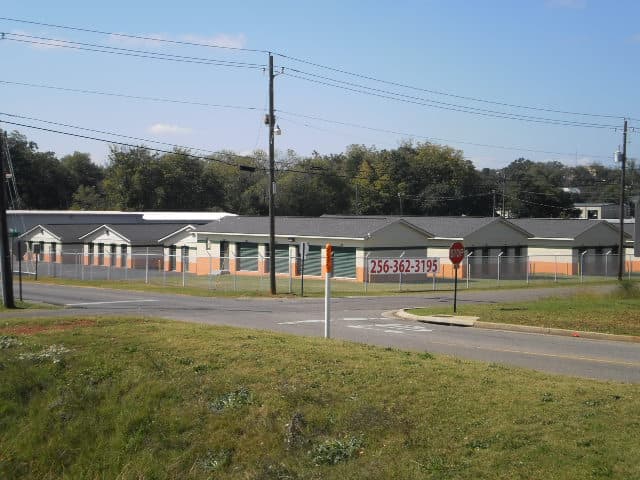 talladega