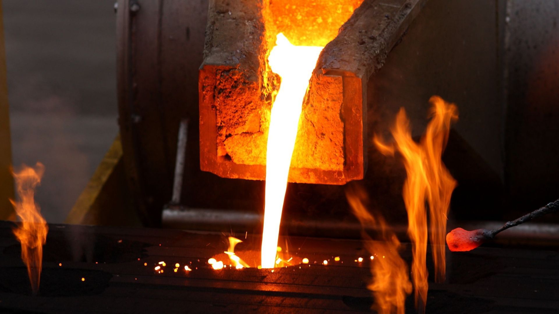 Non-Ferrous Castings