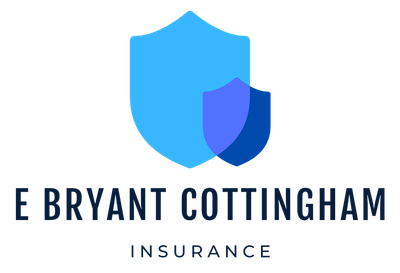 E Bryant Cottingham Insurance Agency Logo