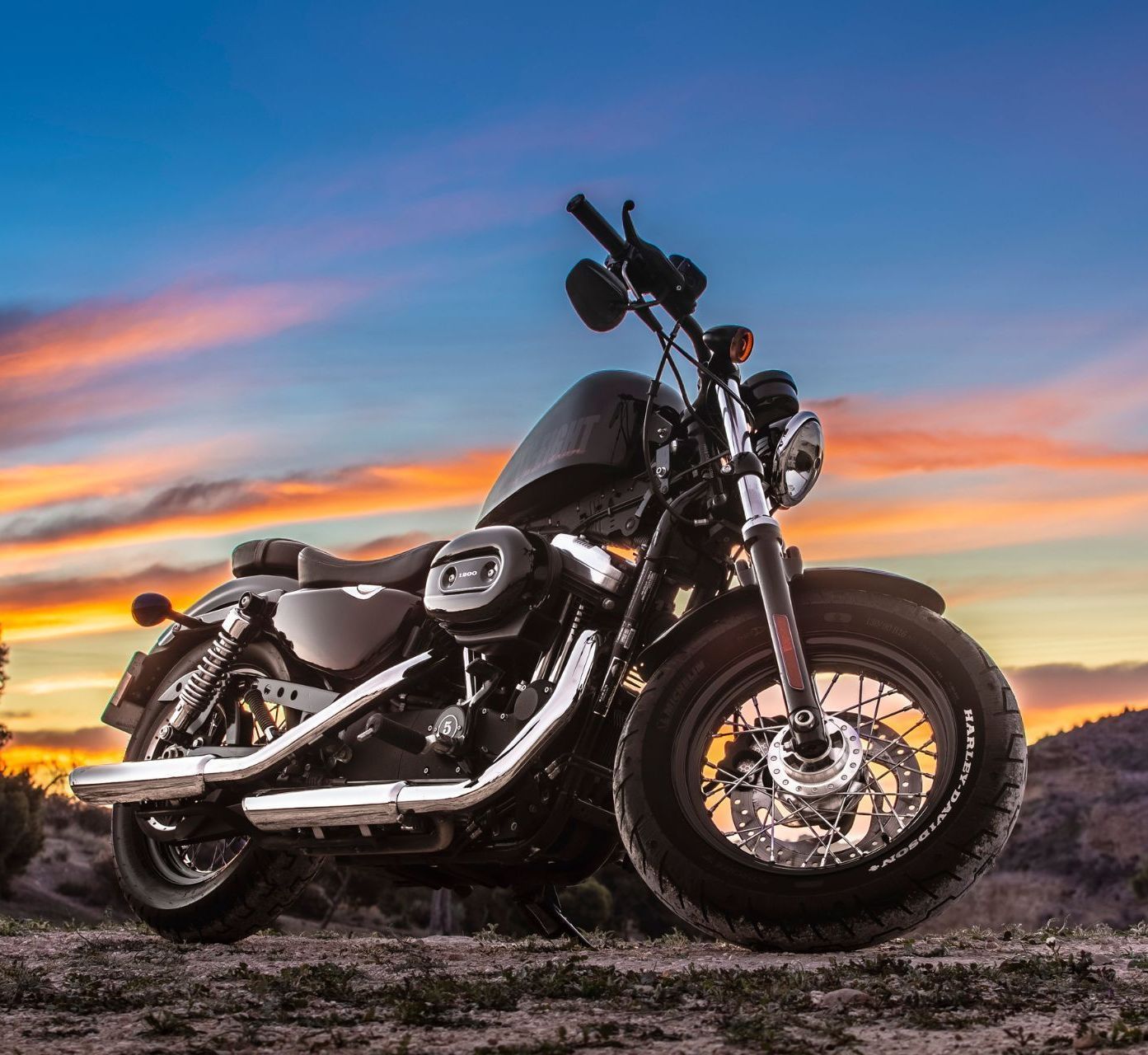 Motorcycle insurance