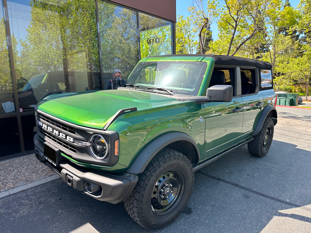 Ford Repair & Service in Walnut Creek, CA - Top Shop Auto