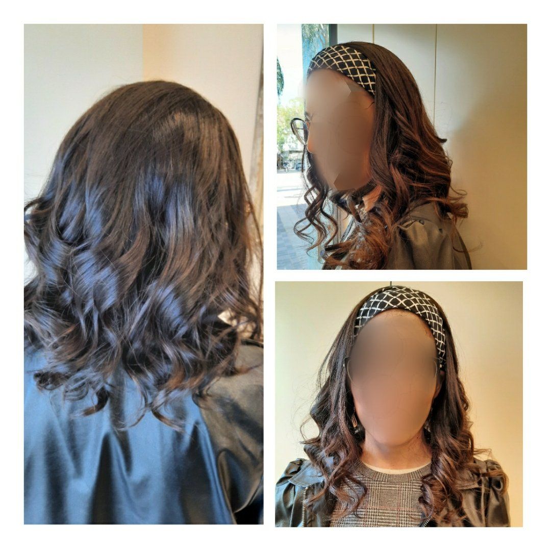 פאות בהתאמה אישית