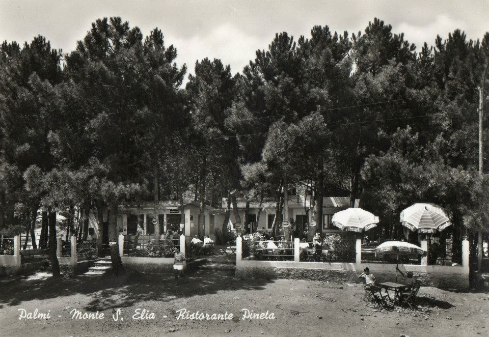 foto storica ristorante