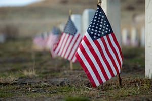 Our fallen patriots in battle at their final resting place. Rest easy, we now have the watch