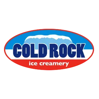 Cold Rock Ice Creamery - Mildura Life Saving Club Sponsor