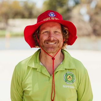 Mildura Surf Lifesaving Club Secretary & Club Captain: Dan Rosendahl