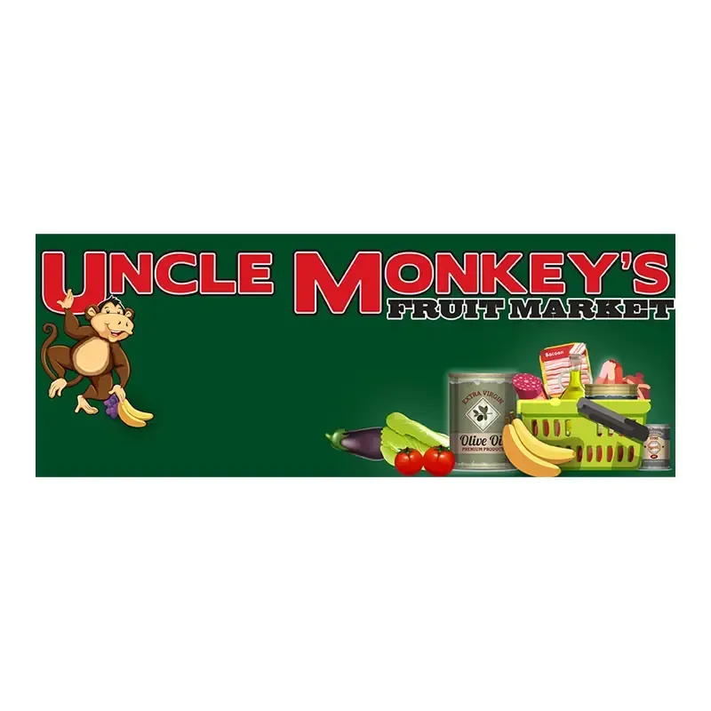Mildura Life Saving Club Sponsor - Uncle Monkey's
