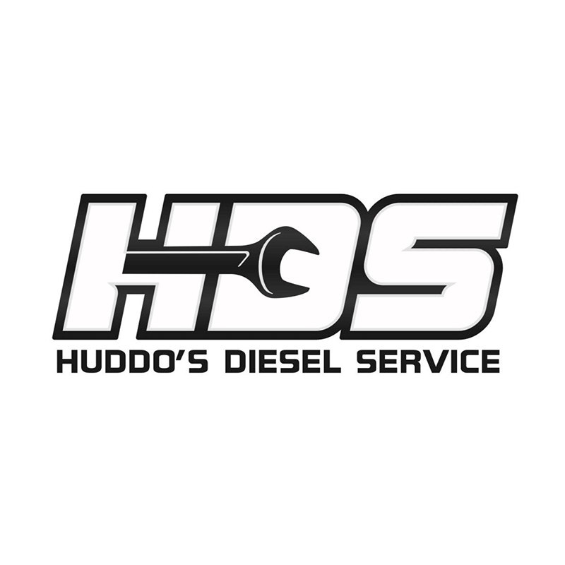 Mildura Life Saving Club sponsor - Huddo's Diesel Service