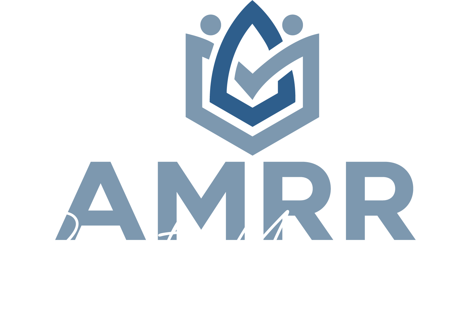 AMRR Property Management Company Logo - click to go to home page
