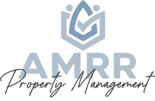 AMRR Property Management Company Logo - click to go to home page