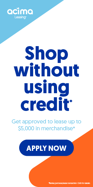 Acima Financing | Levy County Tire and Auto