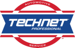 Technet Logo | Levy County Tire and Auto