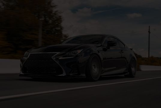 Lexus | Levy County Tire and Auto