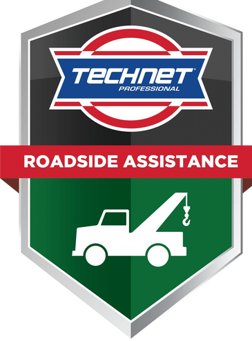 Roadsite Technet Logo