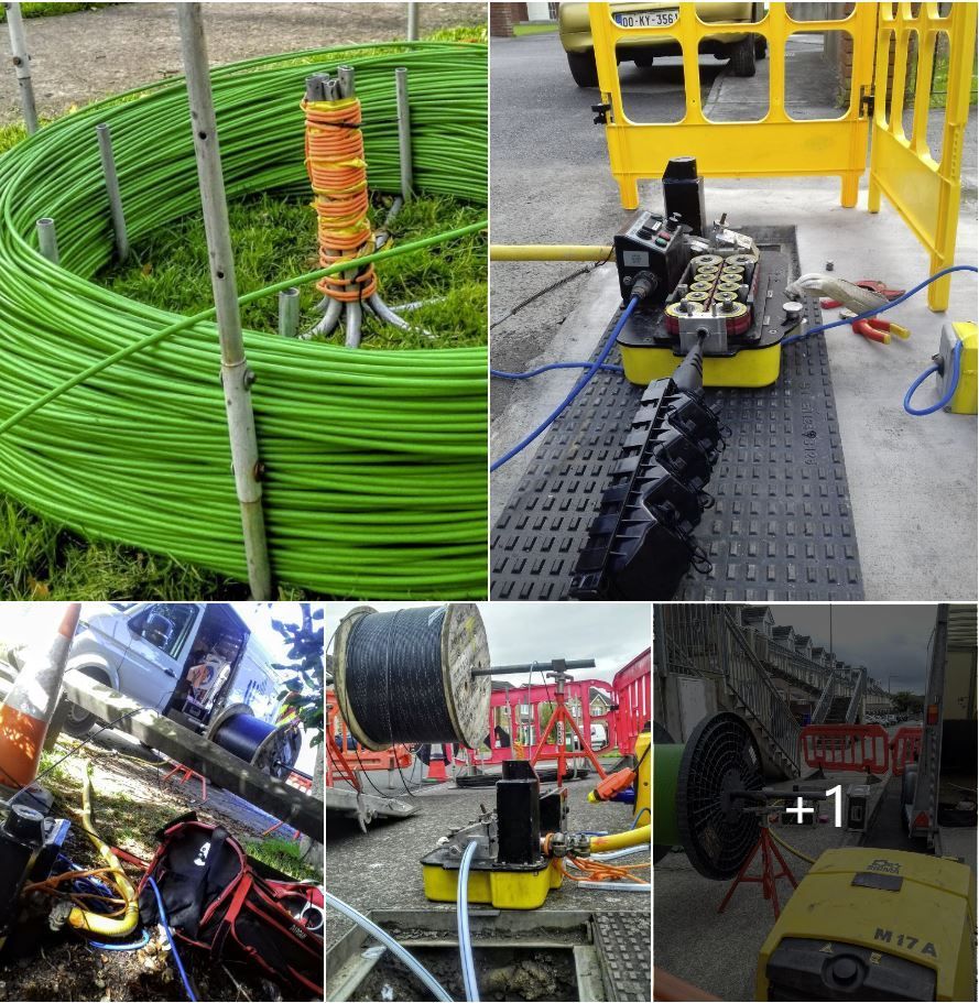 ftth, fttx, fibreoptics, fibre, telecoms, telecom, planning, network ...
