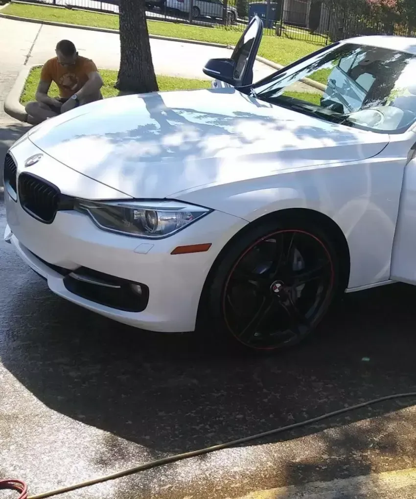 Auto Detailers Near me