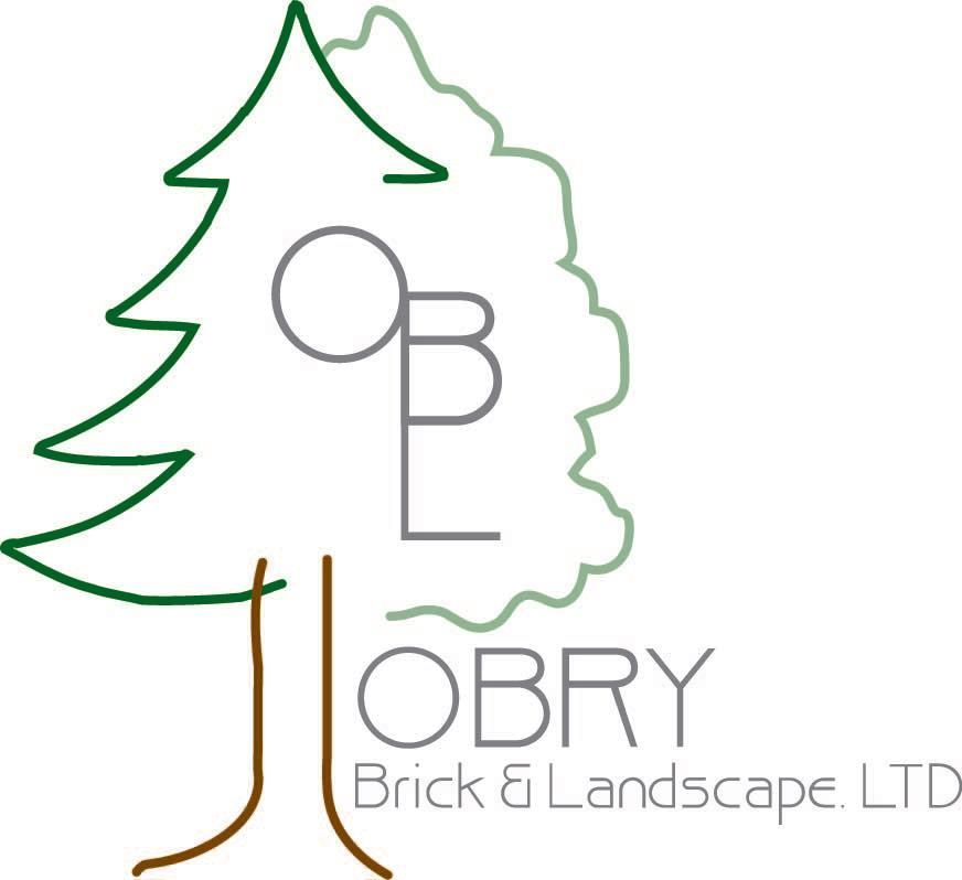 OBRY Brick & Landscape