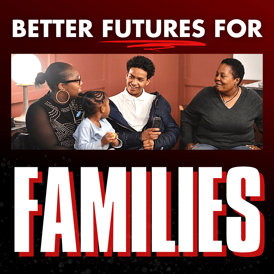 Better Futures For Families