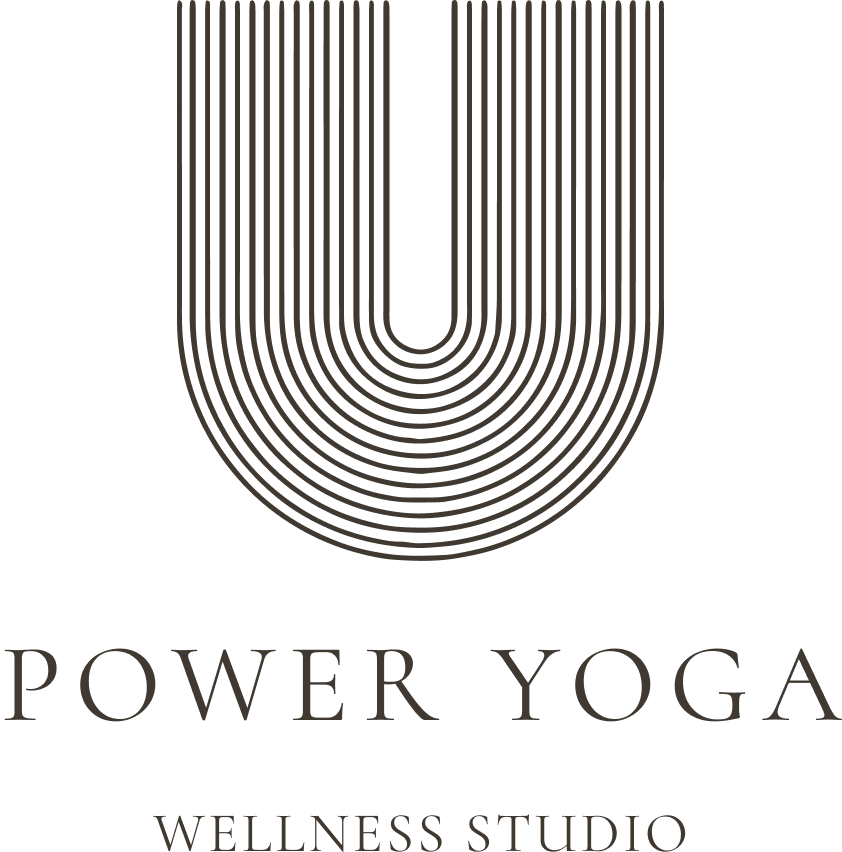 U Power Yoga Wellness Studio